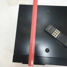 Проигрыватель кассетный AKAI GX-75mk Ⅱ, дефект с декой (в описании). Япония. Картинка 18
